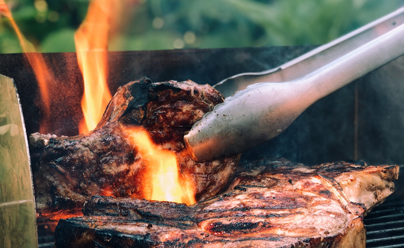 Learn All About Food Related Restarant From This Politician