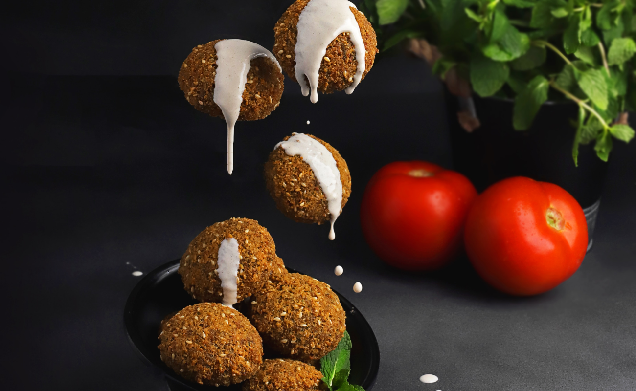 10  Things You Can Learn From Food Related Restaurant