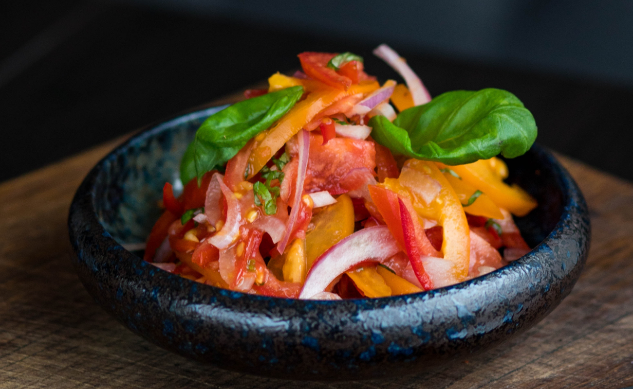 The Guide On Food Restaurant To Help You Get Rich