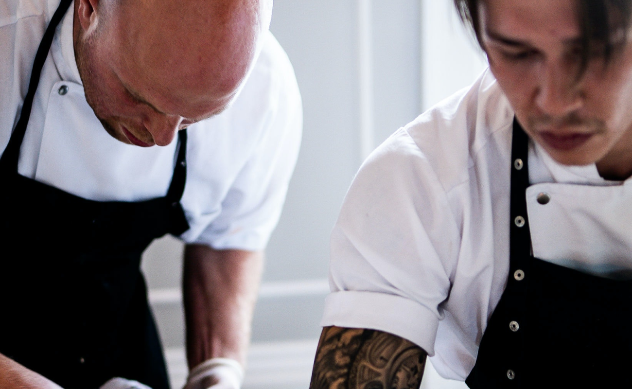 15 Things You Need To Know About Food Restaurant